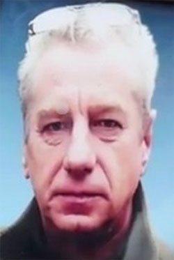 Рева Юрій Андрійович