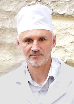 Ризанич Богдан Володимирович