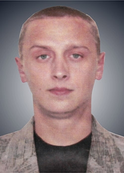 Риженко Сергій Вікторович