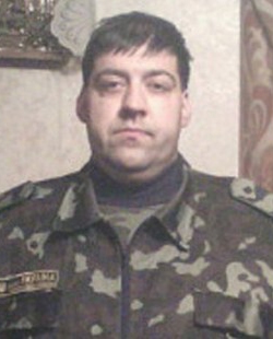 Романов Григорій Георгійович