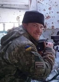 Рубанчиков Сергій Петрович
