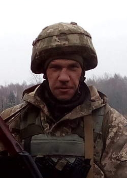 Рупа Віктор Миколайович