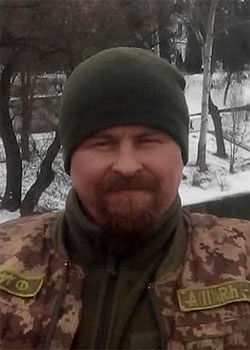 Рященко Іван Вікторович