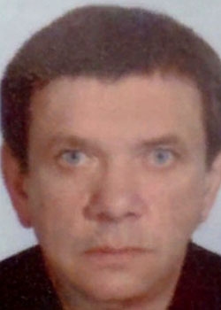 Рибалкін Андрій Анатолійович