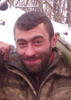 Самусьов Дмитро Миколайович