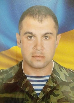 Сапеску Вадим Георгійович