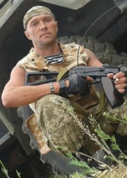 Савінов Едуард Володимирович