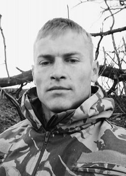 Савлук Павло Валентинович