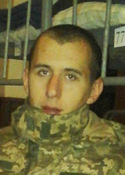 Селін Іван Васильович