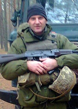 Семенов Євгеній Олександрович