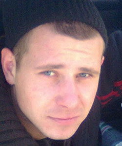 Сенечко Ігор Володимирович