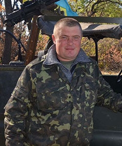 Серченко Володимир Леонідович