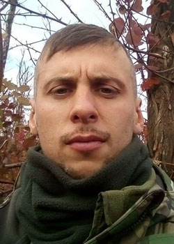 Сергієнко Сергій Олексійович
