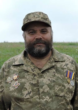Шадських Сергій Олексійович