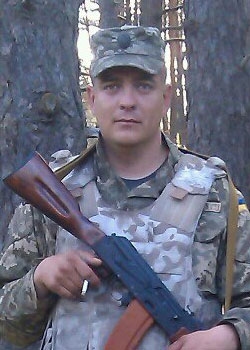 Шамшур Андрій Миколайович