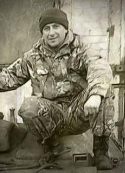 Шаповал Ігор Анатолійович