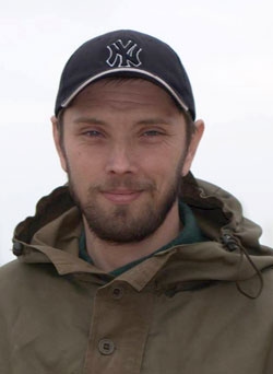 Шелудько Володимир Олександрович