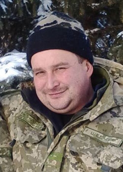 Шемчук Василь Віталійович