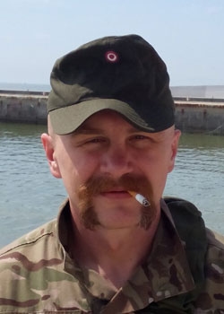 Щербаков Владислав Вікторович