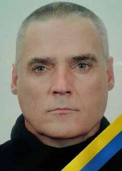 Шевченко Тарас Григорович