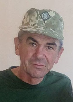 Широкий Геннадій В'ячеславович