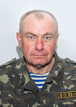 Шишак Валерій Казімірович