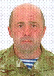 Шлімкевич Василь Андрійович