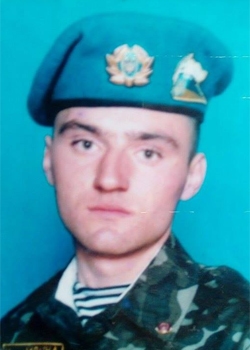 Шоломинський Володимир Васильович