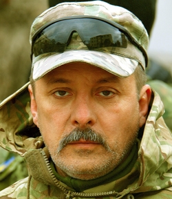 Шрамко Костянтин Миколайович