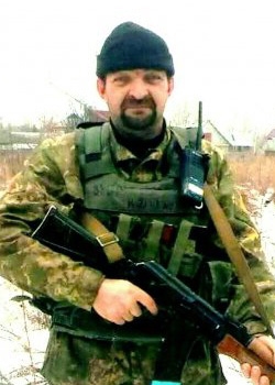 Штуник Ігор Антонович