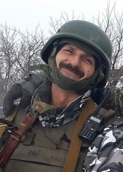Шуба Юрій Григорович