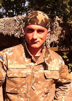 Шумак Максим Васильович