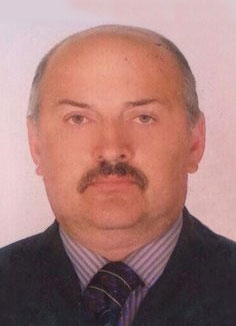 Швець Олександр Олексійович