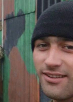 Швець Володимир Сергійович