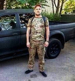 Сідельніков Олексій Анатолійович