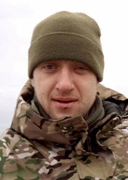 Сидоренко Станіслав Анатолійович