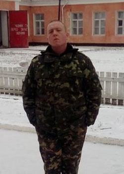 Сімонов Олександр Олександрович
