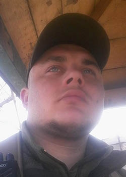 Сініцин Володимир Володимирович
