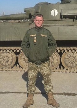 Сипавка Андрій Олександрович