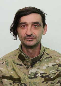 Сірченко Андрій Володимирович