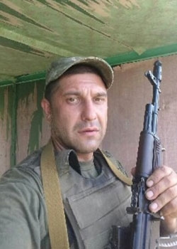 Сіренко Сергій Васильович