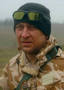 Сиротенко Сергій Васильович