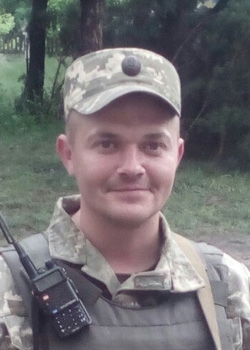 Сироткін Євген Сергійович