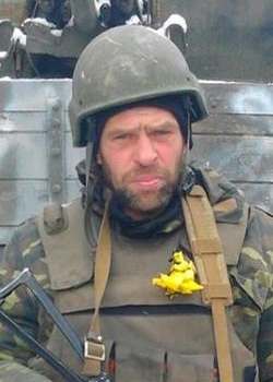 Сірик Юрій Володимирович
