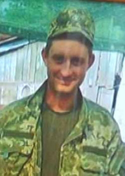 Сівець Роман Павлович