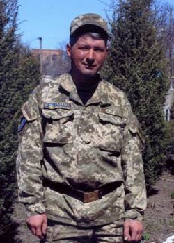 Сивков Євген Григорович