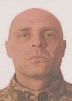 Сизов Олександр Олександрович