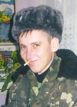 Скрипник Ян Олексійович