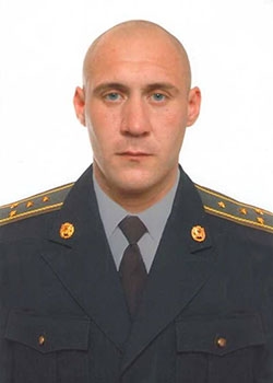 Слободян Олександр Іванович