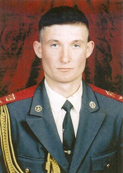 Сметанін Юрій Сергійович